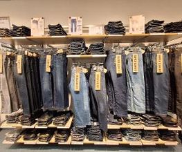 JEANS FRITZ Bild 19