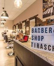 Barbershop Tiraschci Bild 3