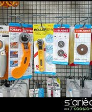 S'Ariège Tissus image 8