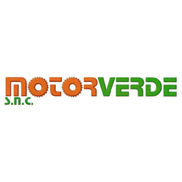 Motorverde logo