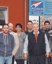 Aquasun Schutzfolien GmbH Bild 1
