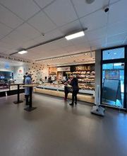 Bäckerei Thiele - REWE - Hann. Münden Bild 3
