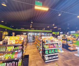 REWE To Go bei Aral Bild 3