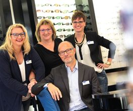 Die Brille Augenoptik GmbH Bild 1