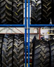 Pneus & Services Luçonnais - Groupe SOFRAP image 3