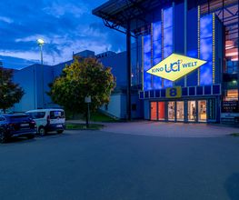 UCI Kaiserslautern Bild 1