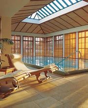 Hotel Stadt Hamburg Bild 3