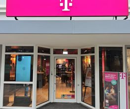 Telekom Shop Bild 1