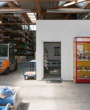 HTI DINGER & HORTMANN Bild 2