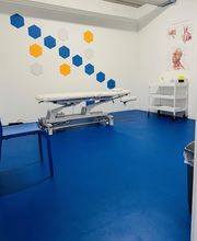 PhysioPod- Institut de physiothérapie Bild 3