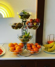 Hotel Bitzer Backnang Bild 4