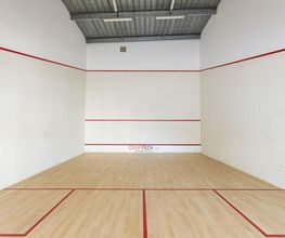 Squash&Bad de Pessac image 4