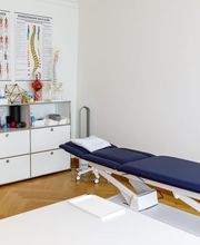 Osteopathie-Praxis Jäggi GmbH Bild 8