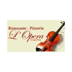 Ristorante Pizzeria L'Opera logo