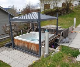 HAKA-Spa Whirlpool-Service Bild 6
