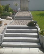 Laake - Terrassen Bild 5