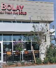 Bolay Fresh Bold Kitchen - Wellington image 14