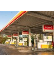 Shell Recharge Charging Station Bild 4