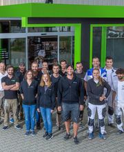 Patrick Weiss Schreinermeister Bild 4