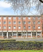 ibis Paderborn City Bild 1