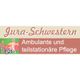 Jura-Schwestern GmbH - Ambulante und teilstationäre Pflege