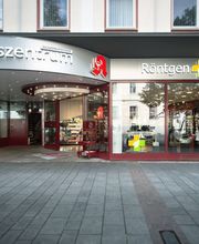 Röntgen Apotheke Bild 3
