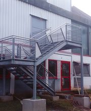 Metallbau Tobä Torsten Bild 1