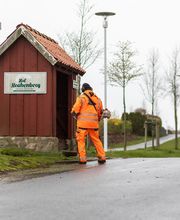 Günter Prehn GmbH Gartenpflege und Gartengestaltung Bild 10