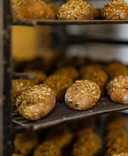 Sievers Backstube Bild 19