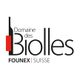 Domaine des Biolles