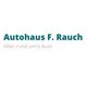 Autohaus F. Rauch GmbH & Co. KG