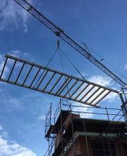 P. Mohr e. K. Bauschreinerei-Holzbau Bild 8