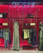 GUESS imagen 1