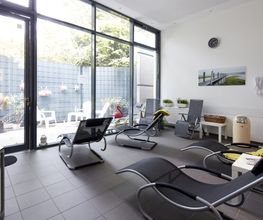 Hassels Fit - Fitnessstudio Düsseldorf Bild 8