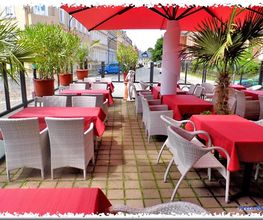 Griechisches Restaurant Kreta Bild 3