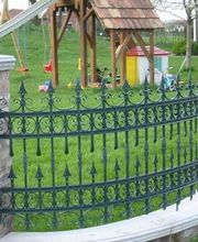 Bruckmann Anhänger & Zäune Bild 6