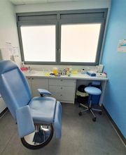 Biogroup Laborizon Bretagne - Savenay - Salle de prélèvement