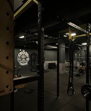 Fitness Park Nice - Californie image 5