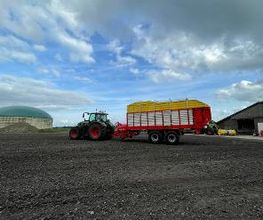 Francksen Landtechnik Bild 2