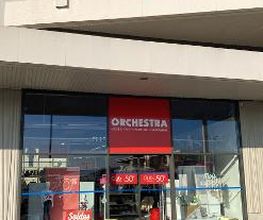 Orchestra CHOLET image 2