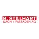 B. Stillhart Dach + Fassaden AG