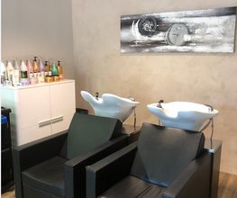 Aqua Et Sol Coiffure image 2