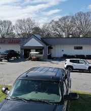 Wren's Collision of Douglasville image 1