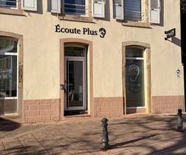 Ecoute Plus Audioprothésiste Mutzig image 6