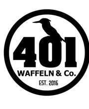 401 - Waffeln & Co Bild 1