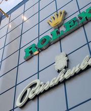 EFRA Lichtwerbung Köln