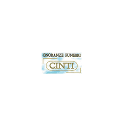 Onoranze Funebri Cinti logo