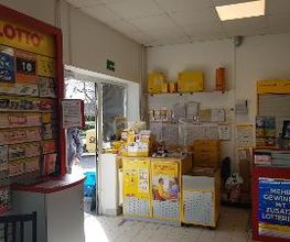 Postagentur Motzen Bild 2