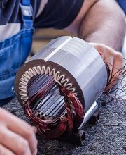 Gernröder Elektromaschinenbau GmbH Bild 6