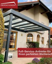 EB Überdachungen Bild 3